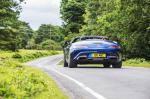 Mercedes-AMG GT S Roadster 2019 года (UK)